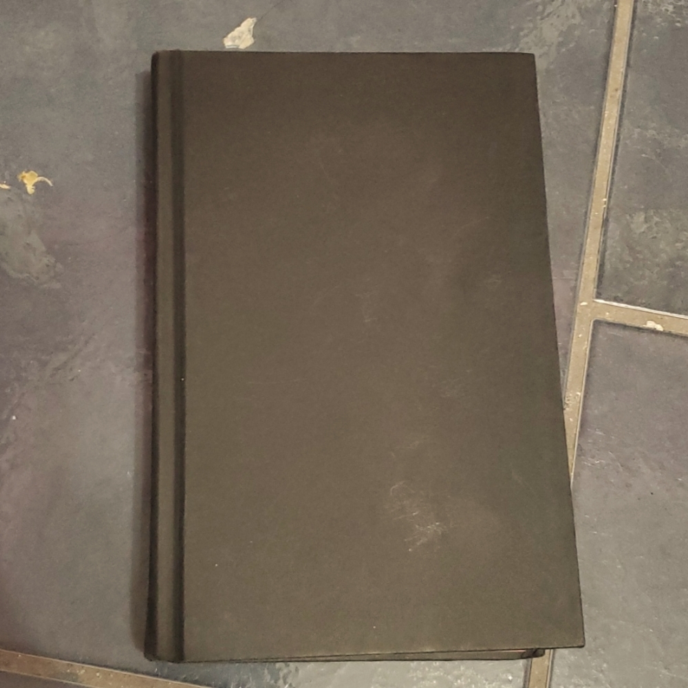 "Will Do Magic For A Small Change" Book by Andrea Hairston